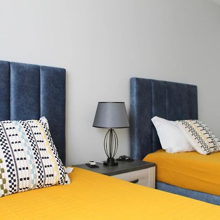 Dreamscape Villa 蓬塔德尔加达 外观 照片