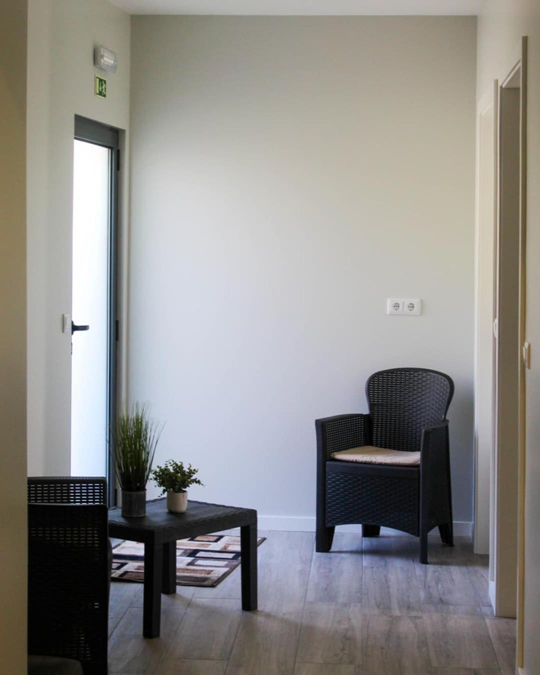 Dreamscape Villa 蓬塔德尔加达 外观 照片